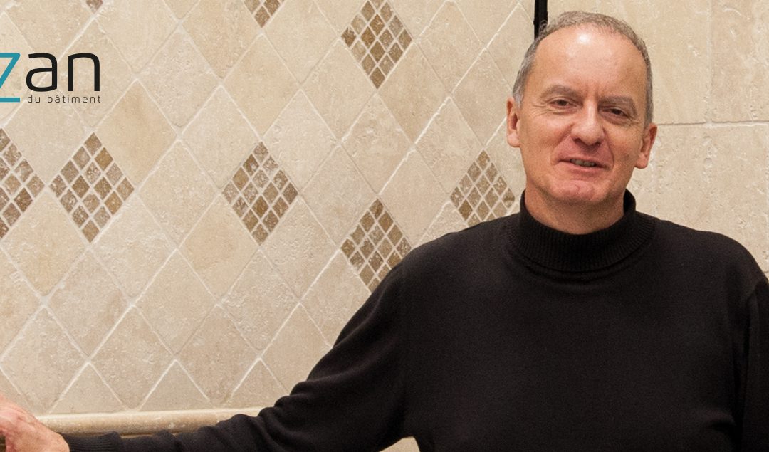 EKOLUX, FABRICE CUENOT : PIERRE NATURELLE, REVÊTEMENTS INTÉRIEURS ET EXTÉRIEURS